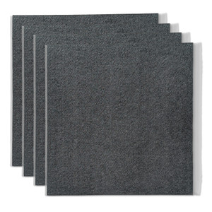 DEI Universal Boom Mat Acoustic Tiles - 8.5 sq. ft. - 4 Pack - 50232 Photo - Primary