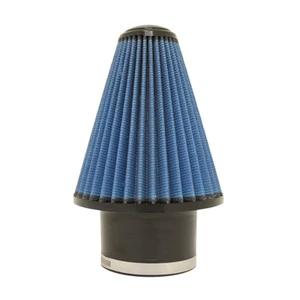 Volant Volant Universal Pro5 Air Filter - 4.0inTx8.75inW x 3.0inTx8.0inW x 6.0in w/ 3.5in Flange ID - 5123