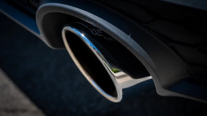 Borla 22-25 Volkswagen Jetta GLI S-type Cat-Back Exhaust w/ 5in Chrome Tips - 141033 User 1