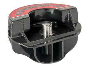 Gen-Y Guardian Gooseneck Coupler Lock (Only for Executive/Spartan/Viking/Nomad Couplers) - GH-105700 User 1