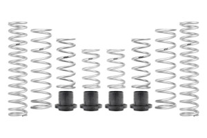 Eibach 24-26 Can-Am Maverick X3 MAX Pro-UTV Stage 3 Kit - Set of 8 - E85-212-018-03-22 Photo - Primary