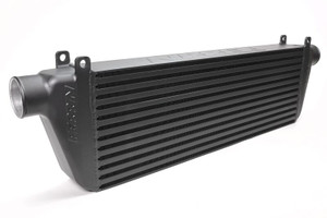 PERRIN 02-25 Subaru WRX/STI Standard Size Front Mount Intercooler Core - Black - PSP-ITR-400BK User 1