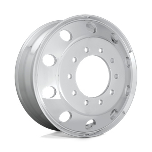ATX 400 10x285.75 225x9 +49 HIGH LUSTER POLISHED AR GUARD