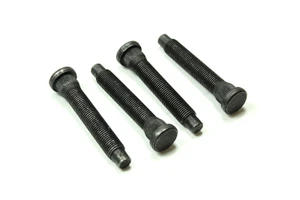 ISR Performance 70mm Long Wheel Studs - Nissan 240sx 95-98 (S14) Front - 14.25MM KNURL - IS-WHS-1425 Photo - Primary
