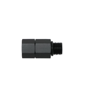 DeatschWerks 4ORB Male to Female Check Valve (Use w/ DW810 Male Inlet) - 6-02-0450-B Photo - Primary