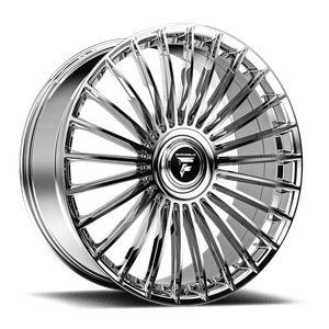 Fittipaldi FS370MC 6x134.9 20x9 +25 MIRROR COAT