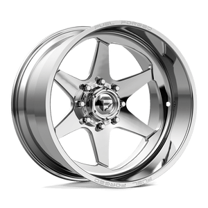Fuel 1PC 115 8x165.1 20x14 -69 POLISHED