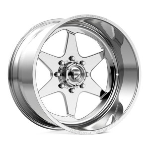 Fuel 1PC 115 5x135 22x11 0 POLISHED