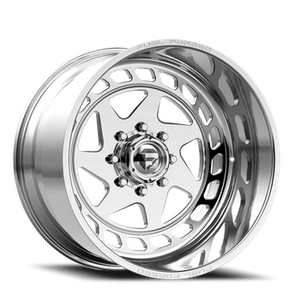Fuel 1PC 117 6x139.7 24x11 0 POLISHED