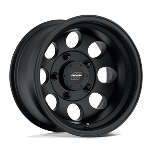 Pro Comp Alloys 069 8x170 17x9 -6 FLAT BLACK