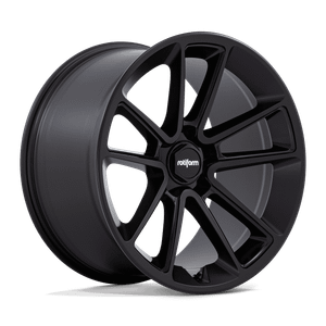 Rotiform 203 5x112 19x8.5 +45 ANTHRACITE