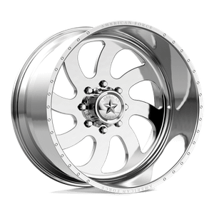 American Force 76 8x170 26x16 -101 POLISHED