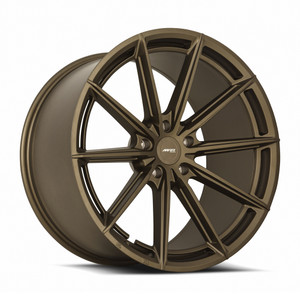 MRR GF26 5x114.3 19x8.5 +35 Bronze