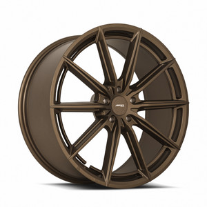 MRR GF26 5x120 20x9 +38 Bronze - Threepieceus