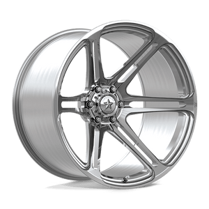 American Force Z101 ETHER ZL 6 5x127 24x14 -65 Polished