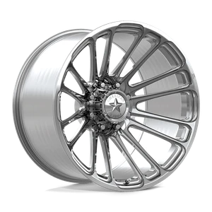 American Force Z102 OXIDE ZL 8 6x139.7 26x14 -65 Polished