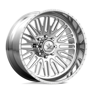 American Force CKH30 VANTAGE CC 8x170 28x16 -106 Polished