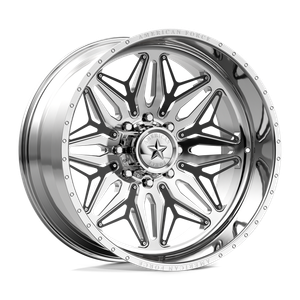 American Force CK202 MARVEL CCFP 8x170 24x12 -55 Polished