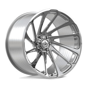 American Force Z103 THERMO ZL 6 8x165.1 22x12 -55 Polished