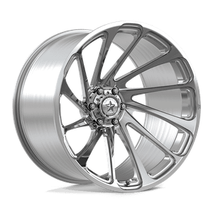 American Force Z103 THERMO ZL 6 8x180 26x14 -65 Polished