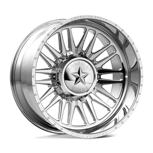 American Force DC01 VIBRANT DC 6x135 26x16 -101 Polished