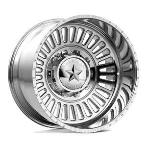 American Force DC06 STEALTH DC 6x139.7 26x16 -101 Polished