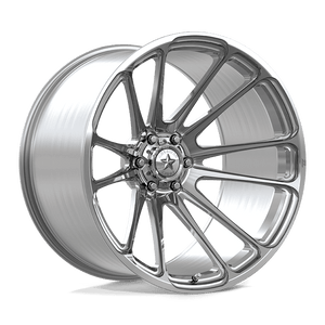 American Force Z102 OXIDE ZL 6 8x180 24x14 -65 Polished