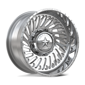 American Force DC09 DEVIZE DC 8x170 26x16 -101 Polished