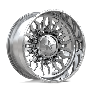 American Force 7N24 SHRAPNEL CCSD 6x135 22x14 -90 Polished