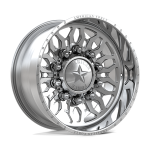 American Force 7N24 SHRAPNEL CCSD 6x135 24x14 -90 Polished