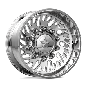 American Force 7H12 SIDEWINDER CCSD 5x127 28x16 -106 Polished