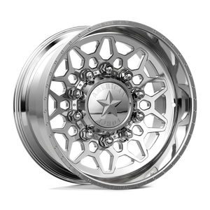 American Force 7H03 ORION CCSD 8x170 26x14 -90 Polished