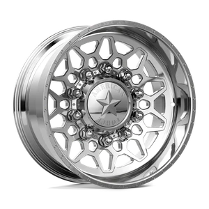 American Force 7H03 ORION CCSD 6x139.7 30x16 -106 Polished