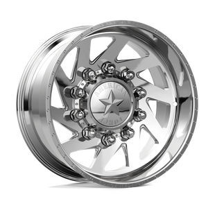 American Force 7H90 TEMPEST CCSD 8x165.1 24x14 -90 Polished
