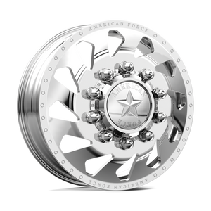 American Force J02 THUNDER DRW 6x135 24x8.25 -145 Polished