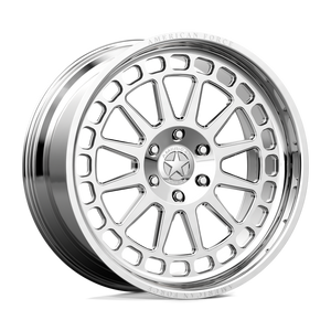 American Force M17 SENTINEL HO 6x139.7 24x10 +25 Polished