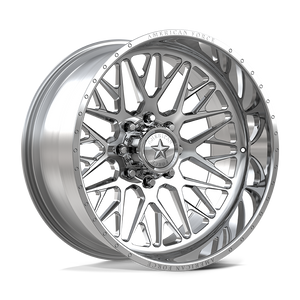 American Force CKH57 JESS CC 8x180 26x16 -101 Polished
