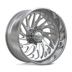 American Force CKH49 JOLT CC 8x170 30x16 -112 Polished