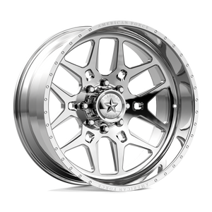 American Force CKH38 BATTLE CC 5x127 28x16 -106 Polished