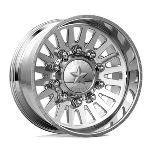 American Force 7H91 DOOM CCBR 5x127 26x16 -101 Polished