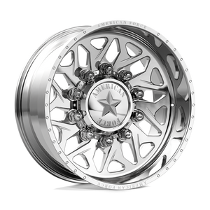 American Force 7401 HELLFIRE CCBR 6x139.7 26x14 -90 Polished