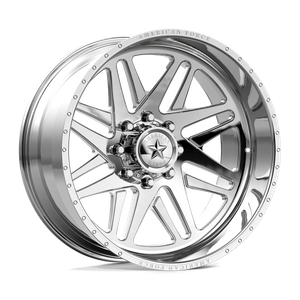 American Force CKH35 PHOENIX CC 8x165.1 28x16 -106 Polished