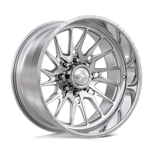 American Force CKH53 KANE CC 8x170 26x16 -101 Polished