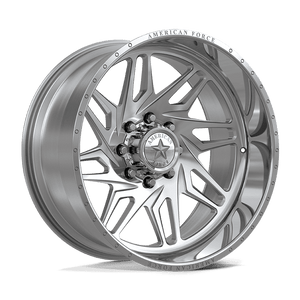 American Force CKH51 JACKAL CC 6x139.7 24x12 -55 Polished