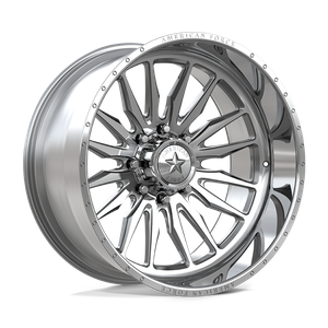 American Force CKH54 PROVOKE CC 6x139.7 30x16 -112 Polished