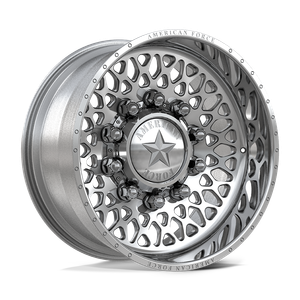 American Force 7N28 COVERT CCBR 6x139.7 22x14 -90 Polished