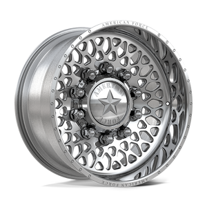 American Force 7N28 COVERT CCBR 8x170 30x16 -112 Polished