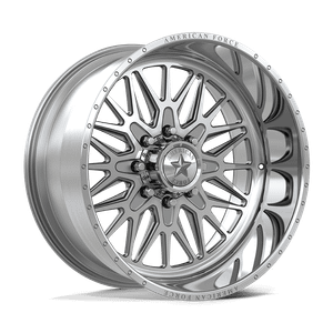 American Force N57 ICEBERG SS 5x127 22x11 0 Polished