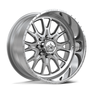 American Force N52 MONARCH SS 8x180 26x16 -101 Polished