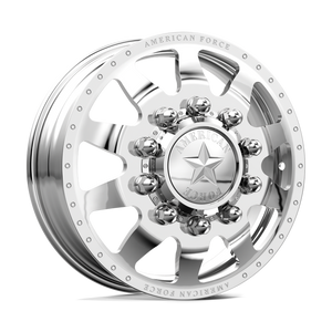 American Force 11 INDEPENDENCE DRW 5x127 26x8.25 -130 Polished